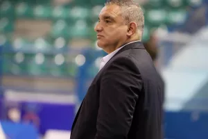 Dynatron Απόλλων - Ανόρθωση: "Κυρία"... στον τελικό, έγραψε ιστορία!  (φώτος)