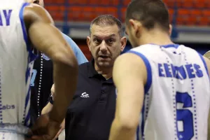 Dynatron Απόλλων - Ανόρθωση: "Κυρία"... στον τελικό, έγραψε ιστορία!  (φώτος)