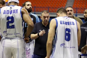 Dynatron Απόλλων - Ανόρθωση: "Κυρία"... στον τελικό, έγραψε ιστορία!  (φώτος)