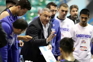 Dynatron Απόλλων - Ανόρθωση: "Κυρία"... στον τελικό, έγραψε ιστορία!  (φώτος)