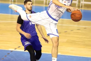 Dynatron Απόλλων - Ανόρθωση: "Κυρία"... στον τελικό, έγραψε ιστορία!  (φώτος)