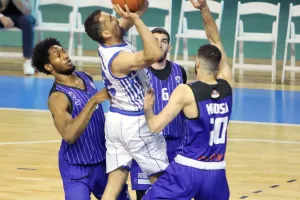 Dynatron Απόλλων - Ανόρθωση: "Κυρία"... στον τελικό, έγραψε ιστορία!  (φώτος)