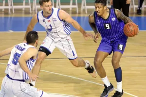 Dynatron Απόλλων - Ανόρθωση: "Κυρία"... στον τελικό, έγραψε ιστορία!  (φώτος)