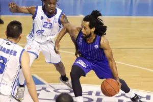 Dynatron Απόλλων - Ανόρθωση: "Κυρία"... στον τελικό, έγραψε ιστορία!  (φώτος)