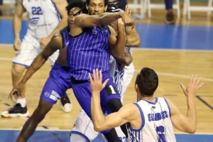 Dynatron Απόλλων - Ανόρθωση: "Κυρία"... στον τελικό, έγραψε ιστορία!  (φώτος)