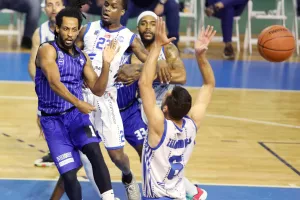 Dynatron Απόλλων - Ανόρθωση: "Κυρία"... στον τελικό, έγραψε ιστορία!  (φώτος)