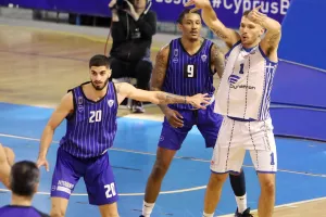 Dynatron Απόλλων - Ανόρθωση: "Κυρία"... στον τελικό, έγραψε ιστορία!  (φώτος)