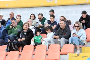 "Έκλεισε" την σεζόν με νίκη ο Διγενής/Αποτελέσματα Γ' Κατηγορίας (φώτος)