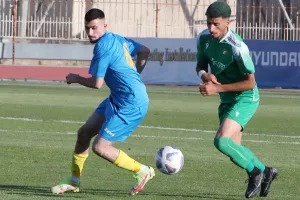 "Έκλεισε" την σεζόν με νίκη ο Διγενής/Αποτελέσματα Γ' Κατηγορίας (φώτος)
