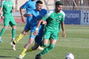 "Έκλεισε" την σεζόν με νίκη ο Διγενής/Αποτελέσματα Γ' Κατηγορίας (φώτος)