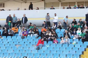 "Έκλεισε" την σεζόν με νίκη ο Διγενής/Αποτελέσματα Γ' Κατηγορίας (φώτος)