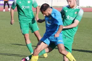 "Έκλεισε" την σεζόν με νίκη ο Διγενής/Αποτελέσματα Γ' Κατηγορίας (φώτος)