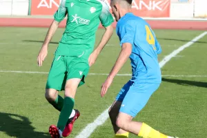 "Έκλεισε" την σεζόν με νίκη ο Διγενής/Αποτελέσματα Γ' Κατηγορίας (φώτος)