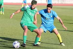 "Έκλεισε" την σεζόν με νίκη ο Διγενής/Αποτελέσματα Γ' Κατηγορίας (φώτος)
