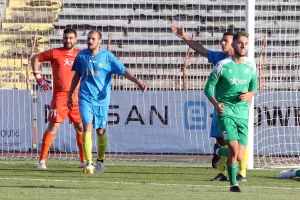 "Έκλεισε" την σεζόν με νίκη ο Διγενής/Αποτελέσματα Γ' Κατηγορίας (φώτος)