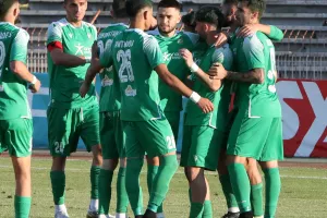 "Έκλεισε" την σεζόν με νίκη ο Διγενής/Αποτελέσματα Γ' Κατηγορίας (φώτος)