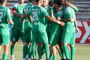 "Έκλεισε" την σεζόν με νίκη ο Διγενής/Αποτελέσματα Γ' Κατηγορίας (φώτος)