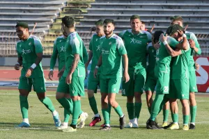 "Έκλεισε" την σεζόν με νίκη ο Διγενής/Αποτελέσματα Γ' Κατηγορίας (φώτος)