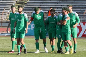 "Έκλεισε" την σεζόν με νίκη ο Διγενής/Αποτελέσματα Γ' Κατηγορίας (φώτος)