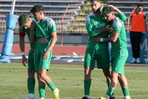 "Έκλεισε" την σεζόν με νίκη ο Διγενής/Αποτελέσματα Γ' Κατηγορίας (φώτος)