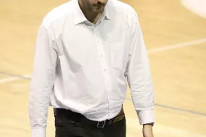 AEK - Kεραυνός: "Κιτρινοπράσινη" πρόκριση με super Hollingsworth (φώτος)