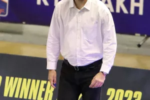 AEK - Kεραυνός: "Κιτρινοπράσινη" πρόκριση με super Hollingsworth (φώτος)