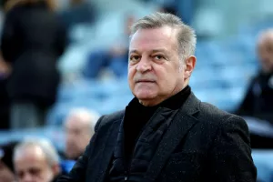 Ευχές και μήνυμα από τον Πρόδρομο: "Ο ΑΠΟΕΛ δεν περιμένει καμία 'στήριξη' από άλλους, μάθαμε να παλεύουμε μόνοι μας"