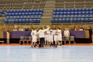 Στον τελικό του Emerging Nations Championship η Εθνική Ανδρών U24