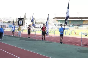Παγκύπρια Κ20: Έντονο διήμερο (20-21/4) της νέας γενιάς στο ΓΣΠ