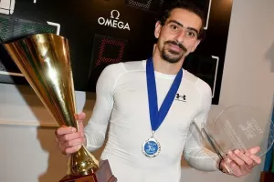 Eπιστροφή Πρωτοψάλτη στον Παναθηναϊκό