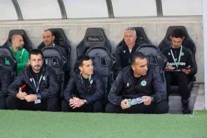 Ομόνοια - Πάφος: Πράσινο το... πρώτο και τώρα κύπελλο! (φώτος)