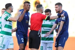Ομόνοια - Πάφος: Πράσινο το... πρώτο και τώρα κύπελλο! (φώτος)