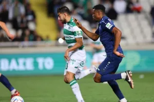 Ομόνοια - Πάφος: Πράσινο το... πρώτο και τώρα κύπελλο! (φώτος)