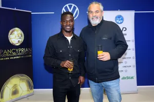 Το kerkida στις βραβεύσεις του ΠΑΣΠ "Unicars MVP of the week" (βίντεο/φώτος)