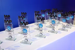 Το kerkida στις βραβεύσεις του ΠΑΣΠ "Unicars MVP of the week" (βίντεο/φώτος)