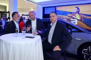 Το kerkida στις βραβεύσεις του ΠΑΣΠ "Unicars MVP of the week" (βίντεο/φώτος)