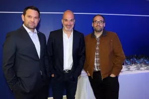 Το kerkida στις βραβεύσεις του ΠΑΣΠ "Unicars MVP of the week" (βίντεο/φώτος)