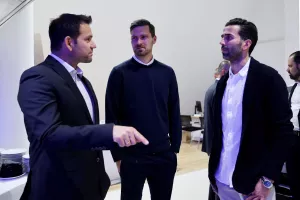 Το kerkida στις βραβεύσεις του ΠΑΣΠ "Unicars MVP of the week" (βίντεο/φώτος)