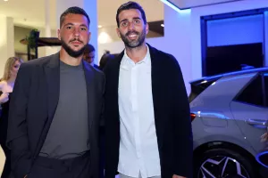 Το kerkida στις βραβεύσεις του ΠΑΣΠ "Unicars MVP of the week" (βίντεο/φώτος)