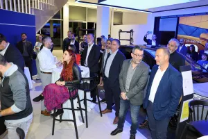 Το kerkida στις βραβεύσεις του ΠΑΣΠ "Unicars MVP of the week" (βίντεο/φώτος)