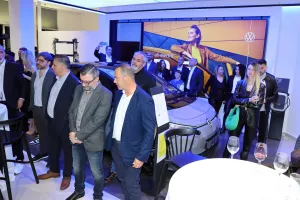 Το kerkida στις βραβεύσεις του ΠΑΣΠ "Unicars MVP of the week" (βίντεο/φώτος)