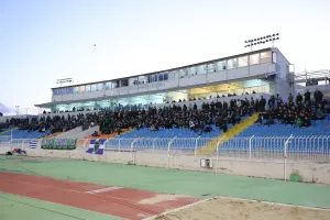(Φωτορεπορτάζ) Ο κόσμος στο Μακάρειο
