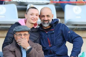 Πάφος - ΑΕΚ: Επιβλητική εμφάνιση και τεσσάρα! (Φώτος)