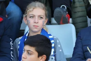 Πάφος - ΑΕΚ: Επιβλητική εμφάνιση και τεσσάρα! (Φώτος)