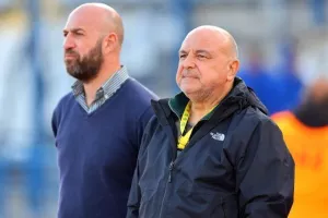 Πάφος - ΑΕΚ: Επιβλητική εμφάνιση και τεσσάρα! (Φώτος)