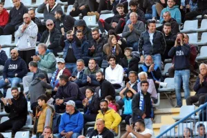 Πάφος - ΑΕΚ: Επιβλητική εμφάνιση και τεσσάρα! (Φώτος)