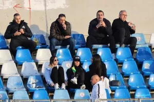Πάφος - ΑΕΚ: Επιβλητική εμφάνιση και τεσσάρα! (Φώτος)