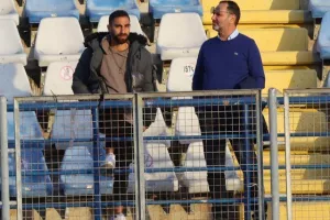 Πάφος - ΑΕΚ: Επιβλητική εμφάνιση και τεσσάρα! (Φώτος)