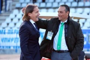 Πάφος - ΑΕΚ: Επιβλητική εμφάνιση και τεσσάρα! (Φώτος)