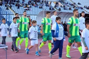 Πάφος - ΑΕΚ: Επιβλητική εμφάνιση και τεσσάρα! (Φώτος)